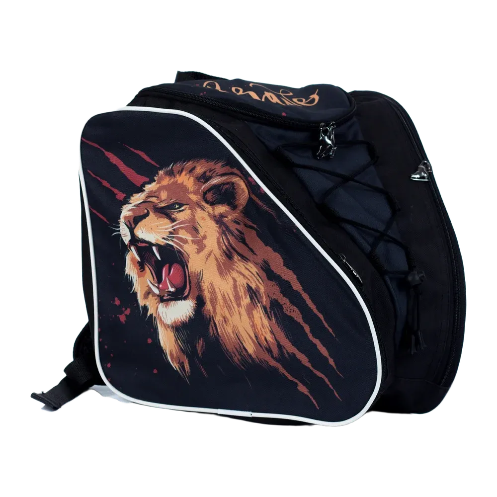 Рюкзак ФИГУРИСТ "Lion"