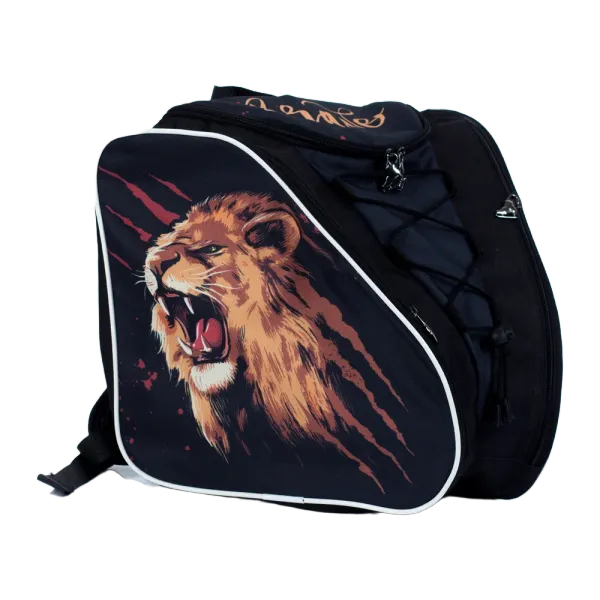 Рюкзак ФИГУРИСТ "Lion"