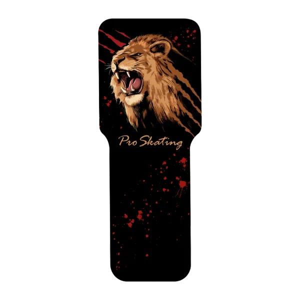 Спиннер "Lion"(Проскейтинг)