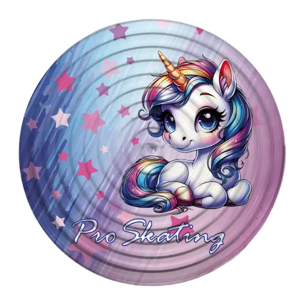 Спиннер-диск "Pony Dream"