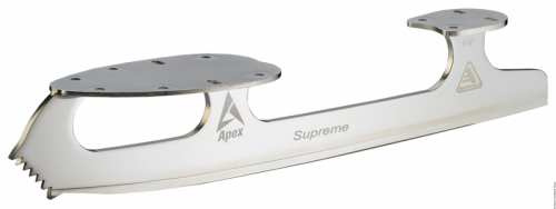 Лезвия Ultima Supreme